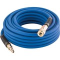 Protectionpro 50 ft. Hybrid Rubber & PVC Air Hose PR911376